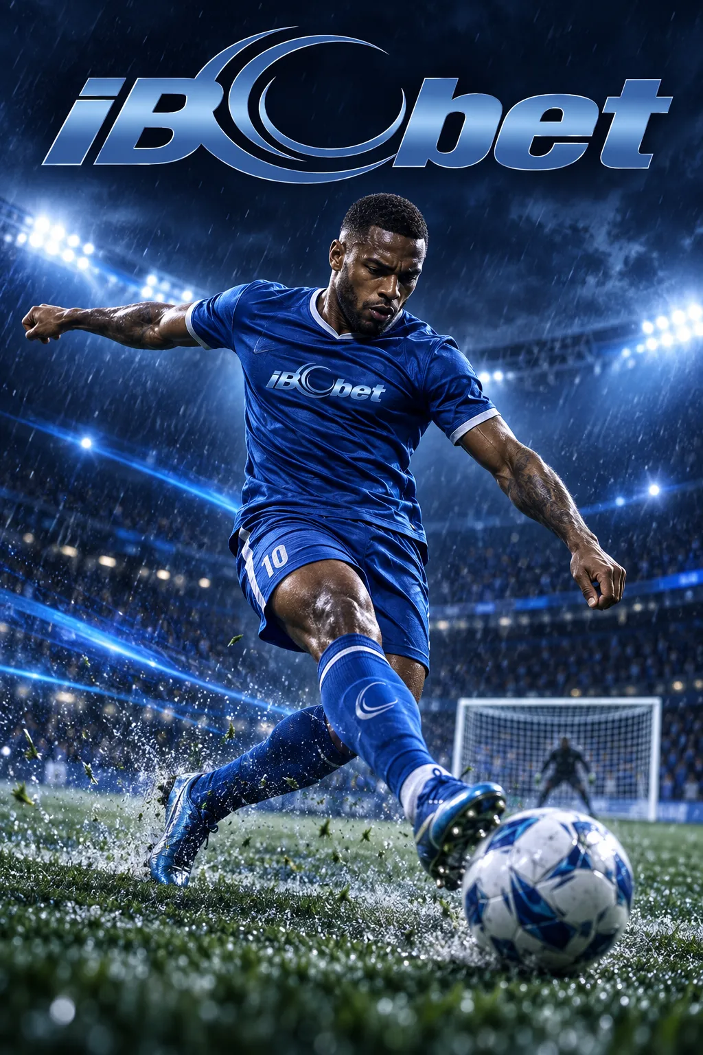 IBCBET
