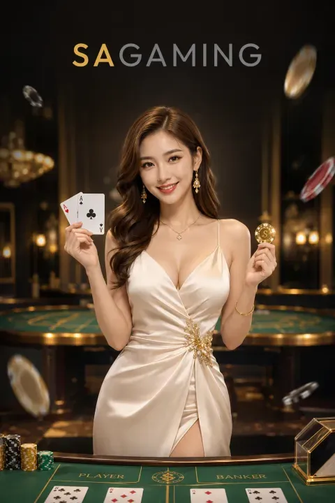 SA GAMING